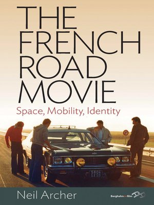cover image of The French Road Movie